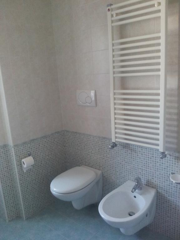 A Casetta Putignano Habitación foto